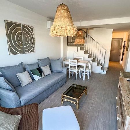 Tarifa Cozy House - Pool - Parking - Family Apartman Kültér fotó