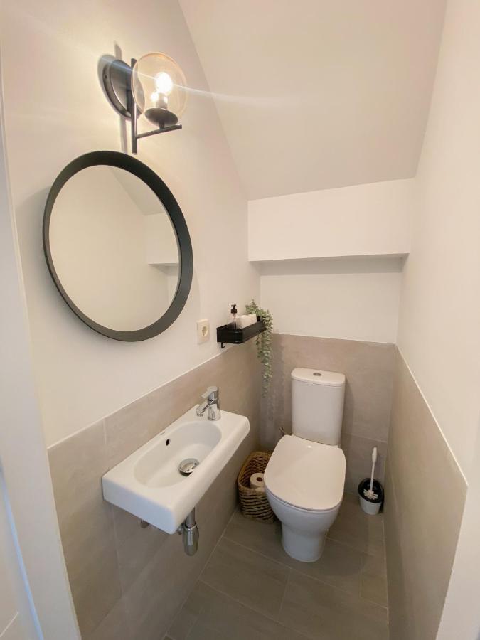 Tarifa Cozy House - Pool - Parking - Family Apartman Kültér fotó
