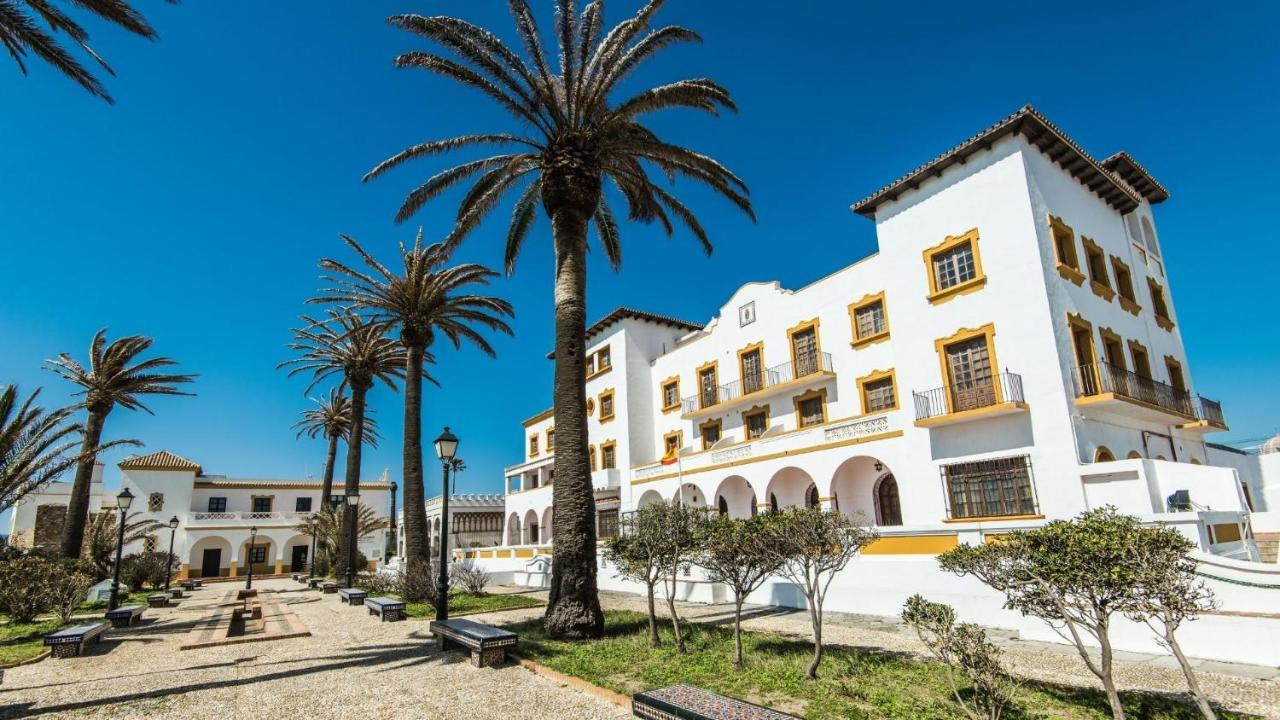 Tarifa Cozy House - Pool - Parking - Family Apartman Kültér fotó