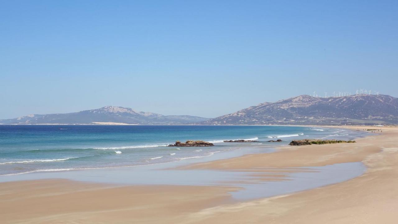 Tarifa Cozy House - Pool - Parking - Family Apartman Kültér fotó