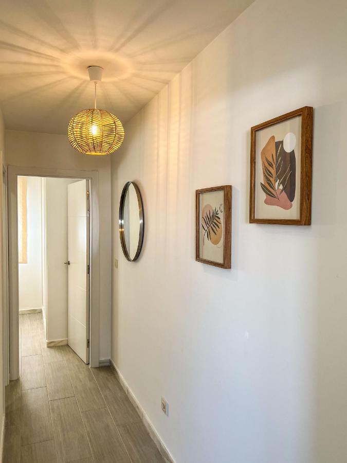 Tarifa Cozy House - Pool - Parking - Family Apartman Kültér fotó